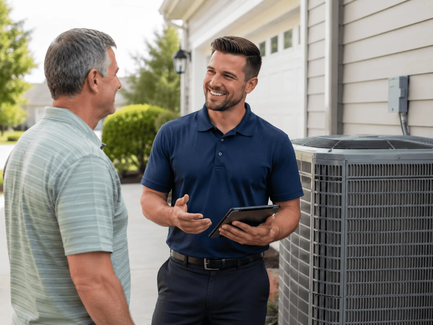 Heat Pump Installation Lyons, CO FAQs